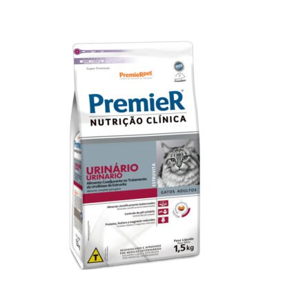 Premier Urinary Struvita