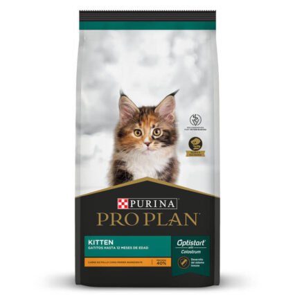Pro Plan Gatitos