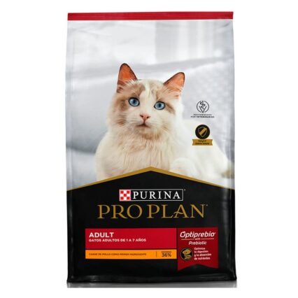 Pro Plan Gatos Adultos