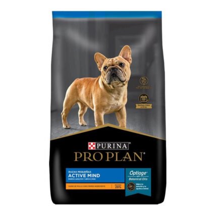 Proplan Active Mind Adultos Minis