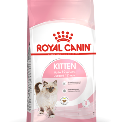 Royal Canin Kitten
