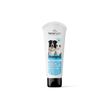 SHAMPOO DERMAHEALTH ANIPULGAS
