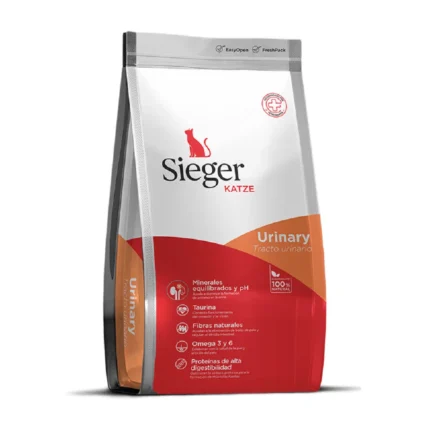 Sieger Urinary