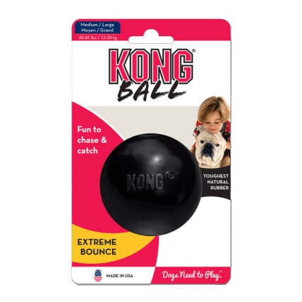 UB1 KONG BALL EXTREME M/L