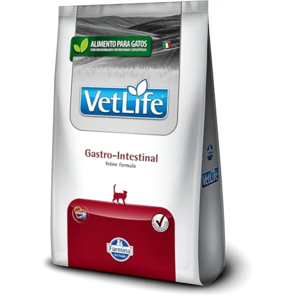 Vet Life Gastrointestinal