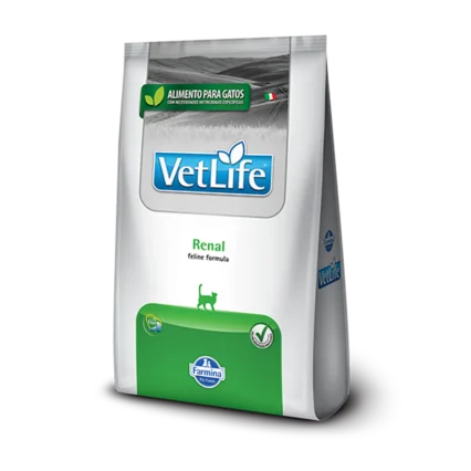 Vet Life Renal