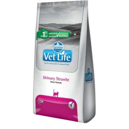 Vet Life Urinary Struvita